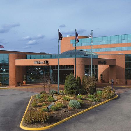 Hilton Long Island/Huntington Hotel Melville Buitenkant foto