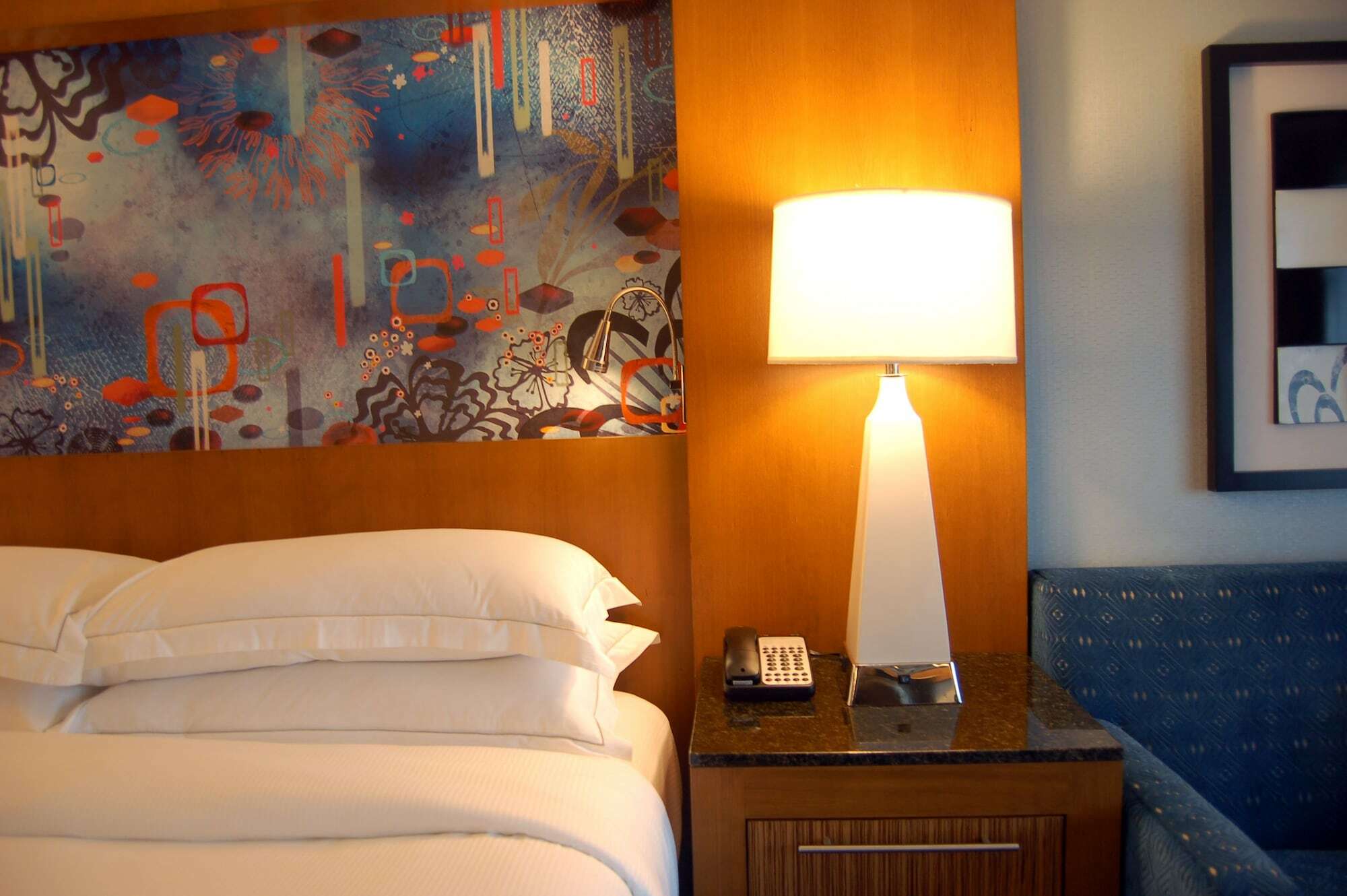 Hilton Long Island/Huntington Hotel Melville Buitenkant foto
